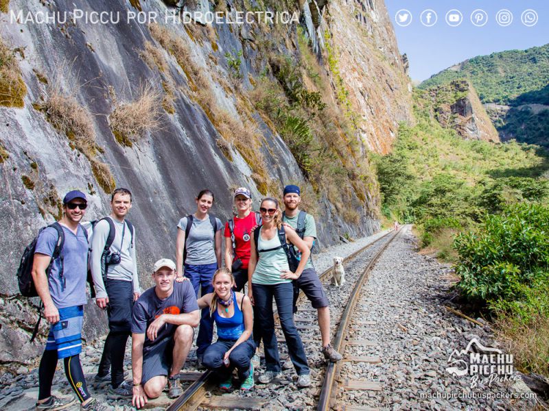 Bus Turístico Hidroeléctrica a Cusco, Retorno
