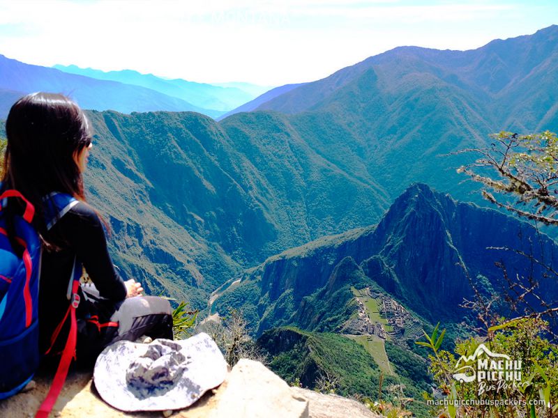 Boleto de Ingreso Machu Picchu + Montaña Machu Picchu (Comunidad Andina)