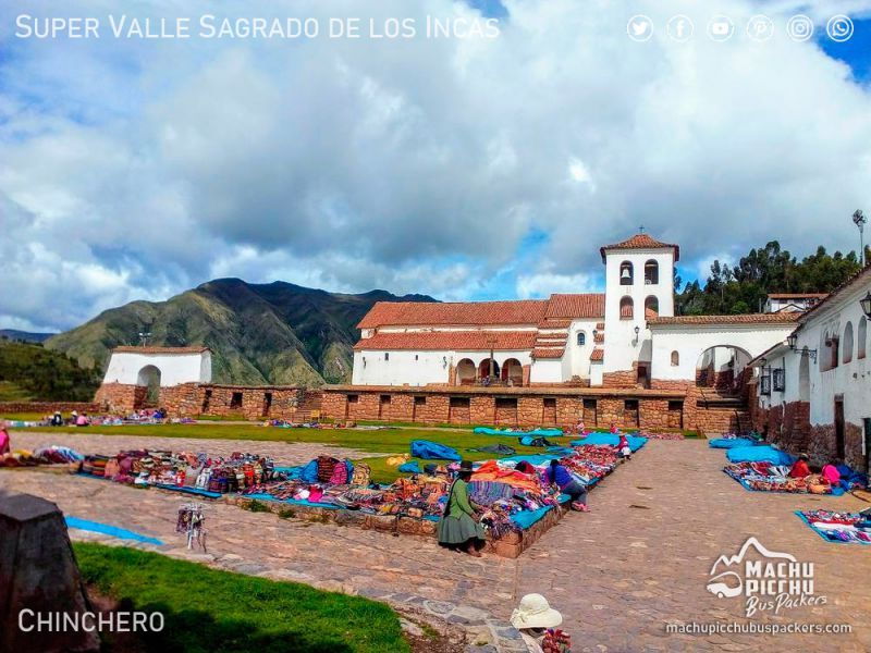 Super Valle Sagrado de los Incas - Super Valle Vip Cusco